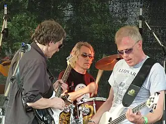 Kraan в Висбадене, май 2008 года