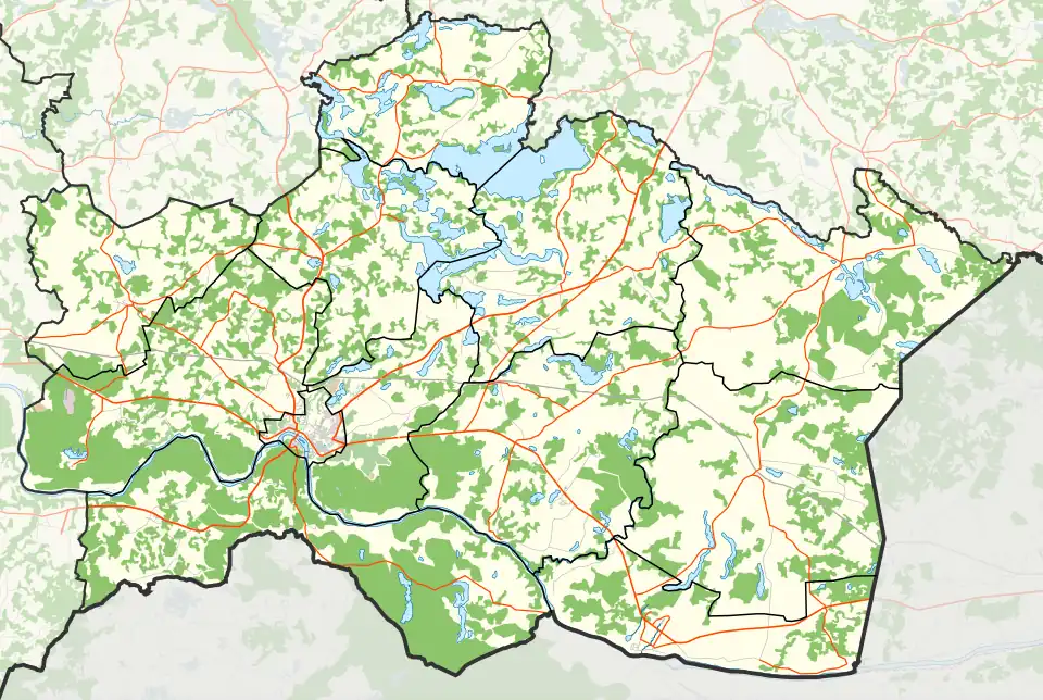 Краславский край