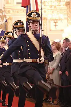 Кремлёвский полк