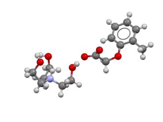 Изображение химической структуры