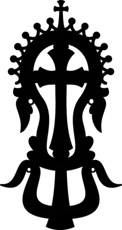 Крест Лалибелы