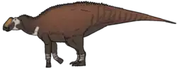 Kritosaurus