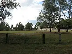 Сельский стадион