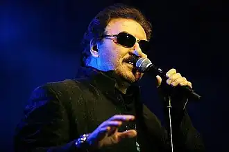 Кшиштоф Кравчик. 2010 г.