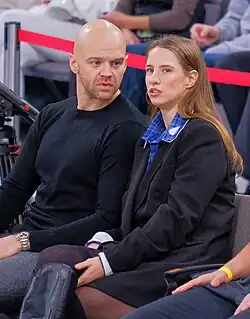 Со Стефаном Да Костой (2024)