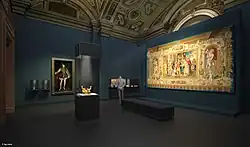 Кунсткамера