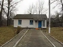 Фельдшерско-акушерский пункт