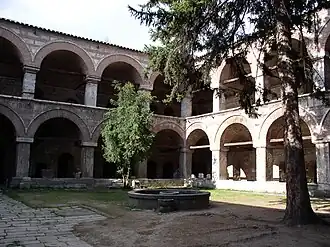 Куршумли-хан