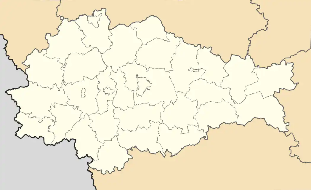 Верхосеймье (Курская область)