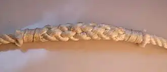 короткий сплесень с наложенными марками с обеих сторон