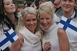 В мае 2010 года в Осло, Норвегия