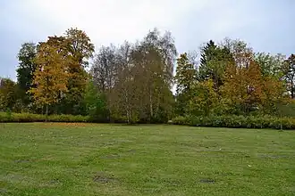 Мызный парк