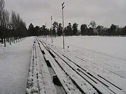 «Партизанская слава»