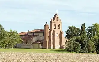 Церковь Св. Анатолия