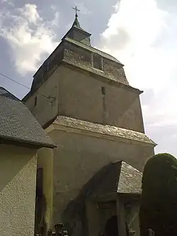 Церковь Св. Иакова