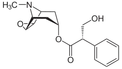 Изображение химической структуры