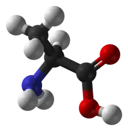 Изображение молекулярной модели