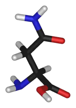 Изображение молекулярной модели