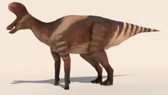 Ламбеозавр