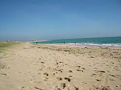 Дюны Плуинека