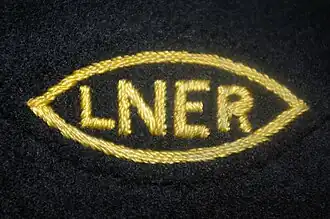 Логотип компании