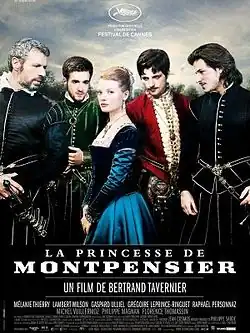 Постер фильма