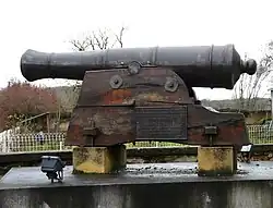 Пушка 1778 года