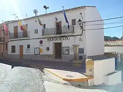 Фуэнте-ла-Рейна