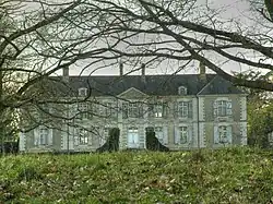 Шато Рошфор