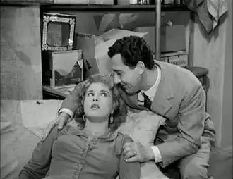 Постер фильма