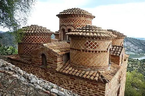 Купола каттолики