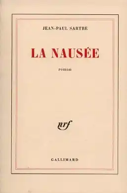 Обложка первого издания книги