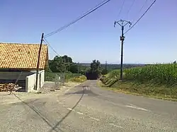 Главная дорога