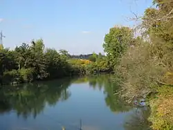 Река Гав-де-По