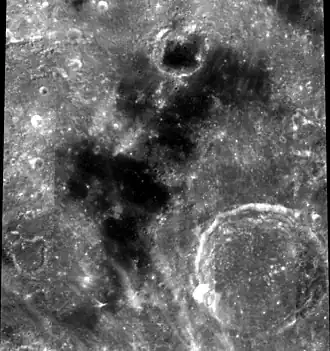 Озеро Справедливости