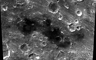 Озеро Благоговения