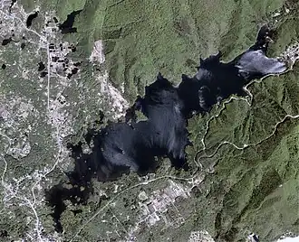 аэрофотоснимк