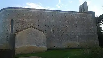 Церковь Св. Михаила