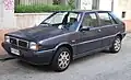 Lancia Delta LX, 1979 г.