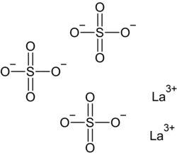 Изображение химической структуры