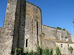 Церковь Св. Сигизмунда