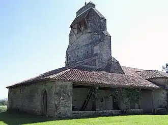 Церковь Св. Мартина