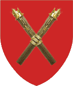 Маршальские жезлы