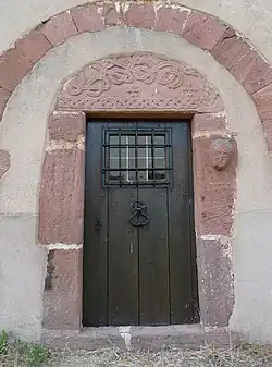 Римский портал