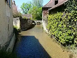 Река Лоранс