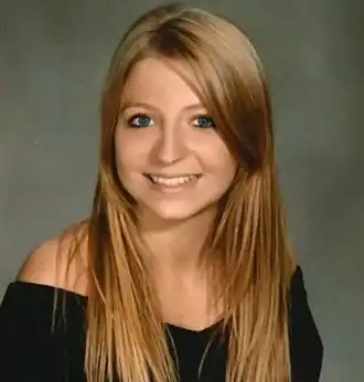 Лорен Спирер