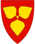 Lavangen kommune