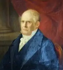 Леон Ортис де Росас