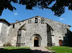 Церковь Свв. Петра и Павла