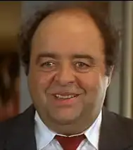 Кадр из фильма «Ужин с придурком»